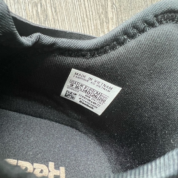 Reebok Trainers - Picture 8 of 8